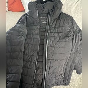 Michael Kors puffer coat. In great condition. XL